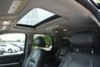 2012 GMC Yukon Denali