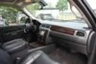 2012 GMC Yukon Denali