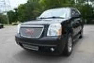 2012 GMC Yukon Denali
