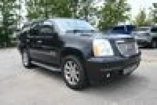 2012 GMC Yukon Denali