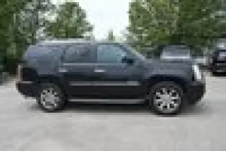 2012 GMC Yukon Denali