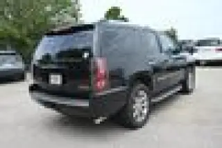 2012 GMC Yukon Denali