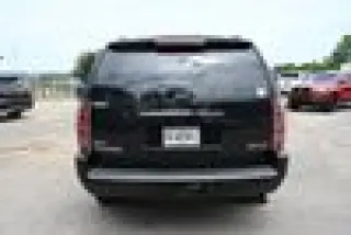 2012 GMC Yukon Denali