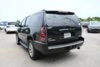 2012 GMC Yukon Denali