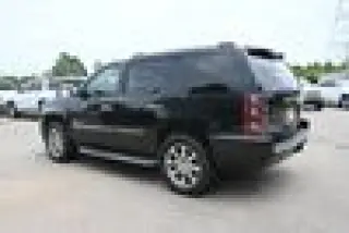 2012 GMC Yukon Denali