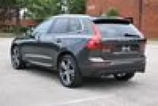 2018 Volvo XC60 T5 Momentum