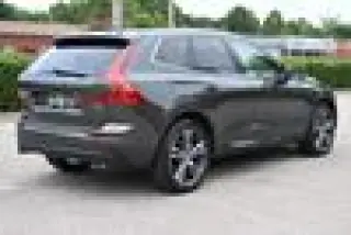2018 Volvo XC60 T5 Momentum