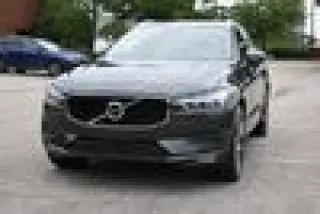2018 Volvo XC60 T5 Momentum