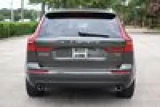 2018 Volvo XC60 T5 Momentum