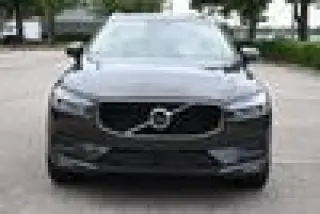 2018 Volvo XC60 T5 Momentum