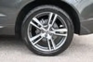 2018 Volvo XC60 T5 Momentum