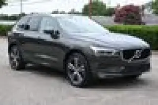 2018 Volvo XC60 T5 Momentum