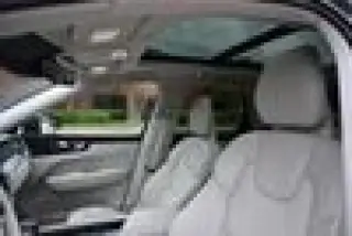 2018 Volvo XC60 T5 Momentum