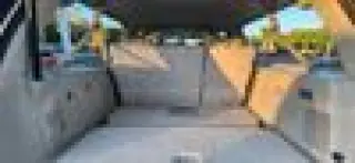 2014 Lincoln Navigator L Base
