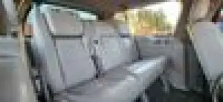 2014 Lincoln Navigator L Base