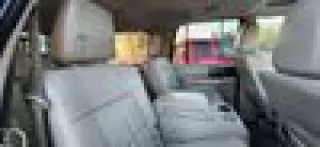 2014 Lincoln Navigator L Base