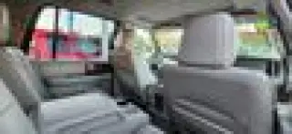 2014 Lincoln Navigator L Base