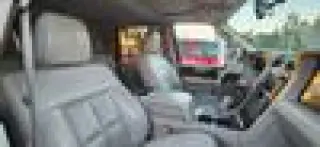 2014 Lincoln Navigator L Base
