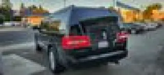 2014 Lincoln Navigator L Base