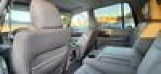 2014 Lincoln Navigator L Base