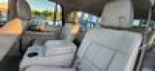 2014 Lincoln Navigator L Base