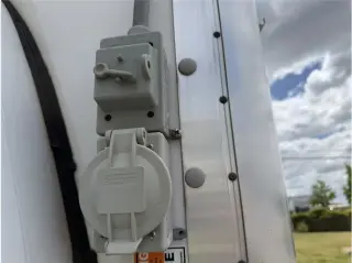 2015 Chevrolet Express Commercial Cutaway