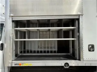 2015 Chevrolet Express Commercial Cutaway