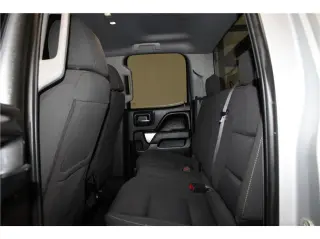 2017 Chevrolet Silverado 2500HD