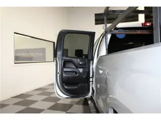 2017 Chevrolet Silverado 2500HD