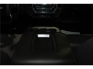 2017 Chevrolet Silverado 2500HD