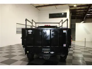 2017 Chevrolet Silverado 2500HD