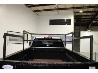 2017 Chevrolet Silverado 2500HD