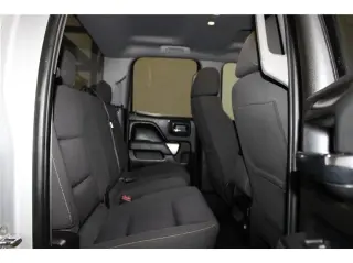 2017 Chevrolet Silverado 2500HD