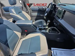 2021 Ford Bronco