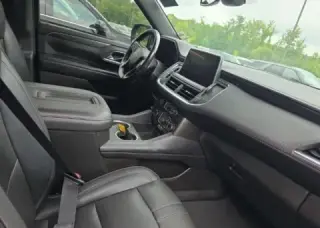 2021 Chevrolet Suburban
