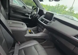 2021 Chevrolet Suburban