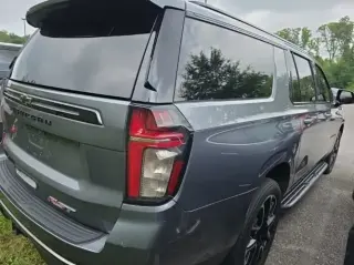2021 Chevrolet Suburban