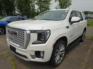2021 GMC Yukon