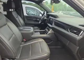 2021 GMC Yukon