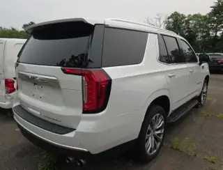 2021 GMC Yukon