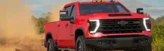 2021 GMC Yukon
