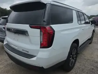 2022 GMC Yukon XL