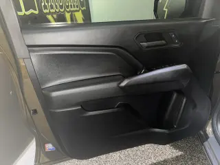 2024 Chevrolet Colorado