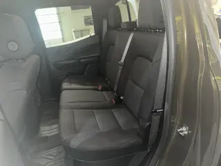 2024 Chevrolet Colorado