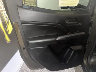 2024 Chevrolet Colorado