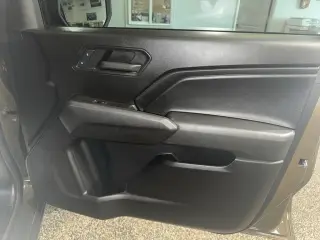 2024 Chevrolet Colorado