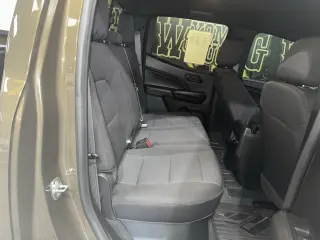 2024 Chevrolet Colorado