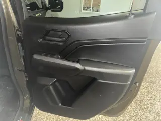 2024 Chevrolet Colorado