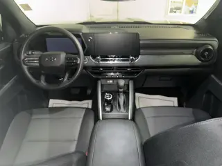 2024 Chevrolet Colorado