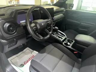 2024 Chevrolet Colorado